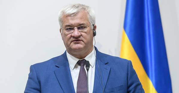 Путін на Курилах: Сибіга порівняв візит з окупацією України