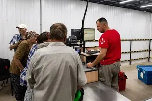 «Нова пошта» втратила ключову сортувальну лінію після атаки окупантів на термінал в Одесі