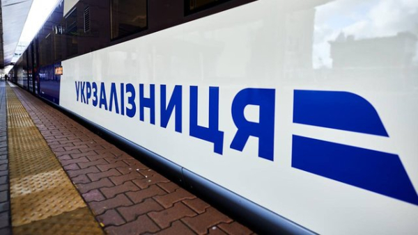 У липні 2026 року “Укрзалізниця” забезпечила перевезення 2,8 мільйона пасажирів, незважаючи на обстріли.