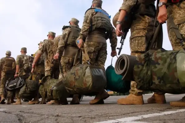 В яких регіонах найбільше ухилянтів від мобілізації