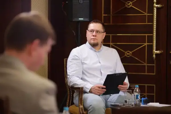 Вергун об’єднав редакції Speka, MC: Money & Career та The Page