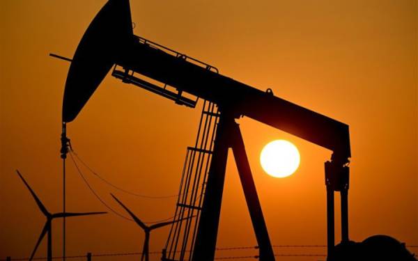 Туреччина досліджуватиме родовища нафти та газу в Сирії