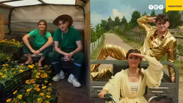 ТЕТ та Film.ua стартували зйомки другого сезону реаліті «Місія впоратися»