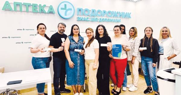 Аптеки розширюють можливості для українців отримати вакцинацію вчасно