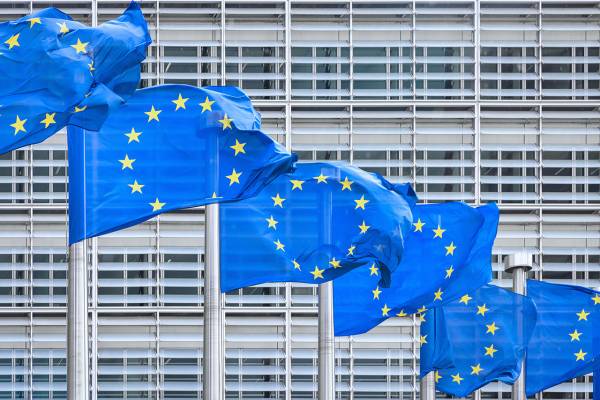 ЄС прискорює виділення Україні 90 мільярдів євро для зміцнення протиповітряної оборони
