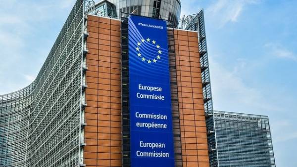Україна просить €220 млн допомоги ЄС для аграріїв через блокаду портів