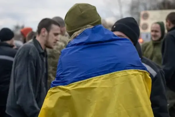 Кремль готує нову провокацію щодо полонених