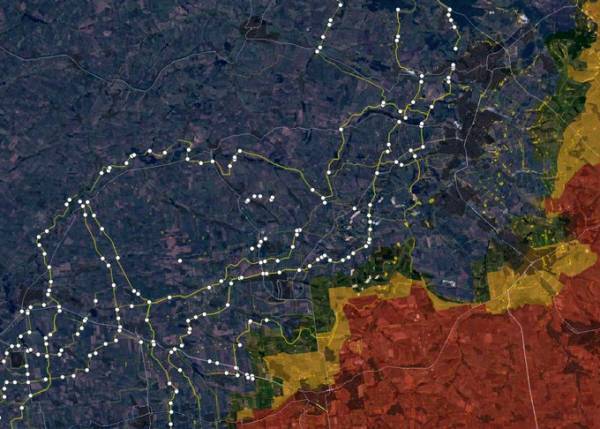 У Краматорську попри бої залишаються 60 тисяч цивільних - аналітик фото 3