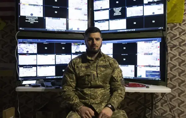 Ахіллес” про мобілізацію: Драпатому потрібен час