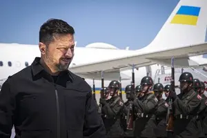 PAC-3 з made in Ukraine та 20 млн дронів: Зеленський озвучив амбітні оборонні плани України