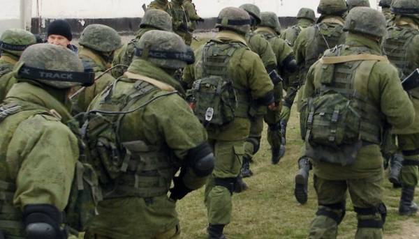 Росія готує нову мобілізацію, з’ясував WSJ