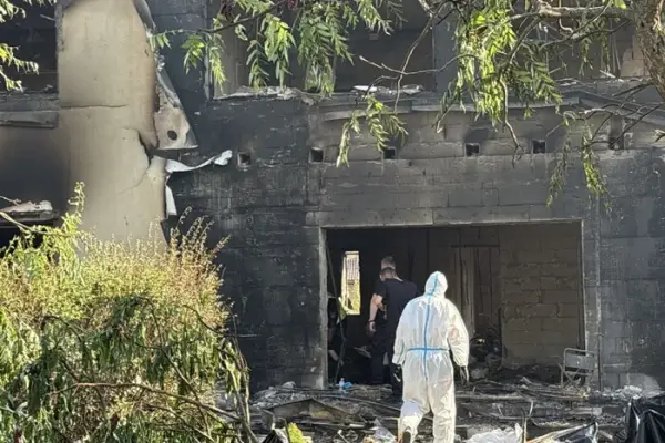 Жертви трагедії на Київщині: 38 загиблих, доля чотирьох невідома
