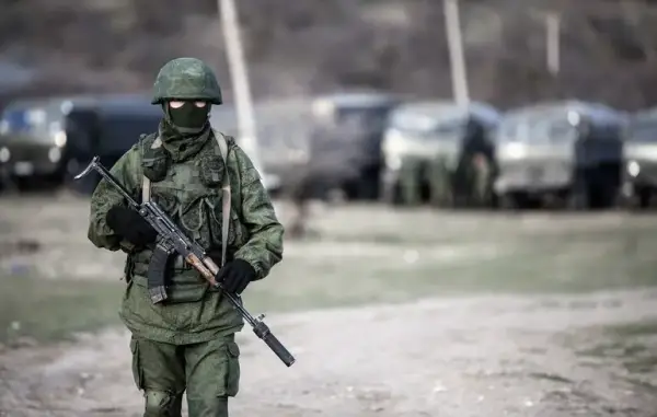 Орієнтовна карта бойових дій на 8 серпня о 22:34/DeepStateMap