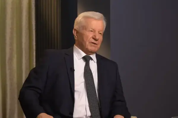 Екс-кандидат у президенти: якби я балотувався вшосте, то поради Зеленському дав би таку