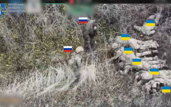 Центр протидії дезінформації: Росія випускає фейки про “комфорт” для українських полонених
