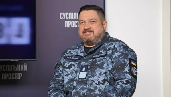 Український спецпризначенець розкрив деталі успішної атаки на кораблі ФСБ у Керчі