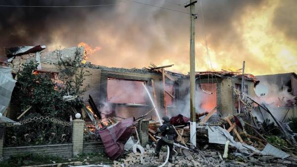 Окупанти забрали життя матері та дитини на Сумщині