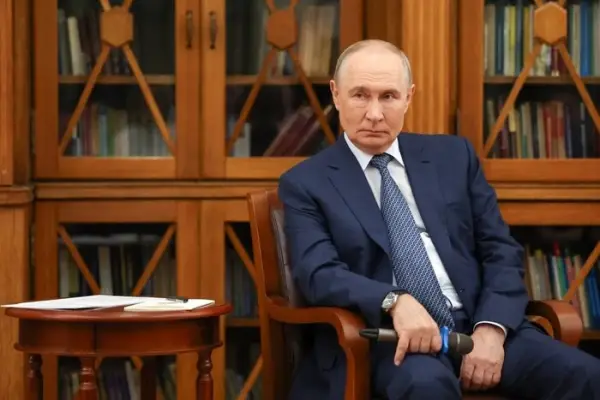 Уникнення прорахунків: як одна помилка може спровокувати конфлікт Росії з НАТО