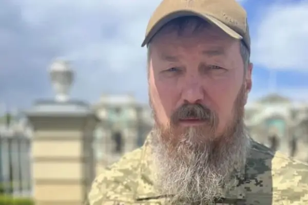 Мадяр: війна з Росією затягнеться, але є чіткі терміни перемоги