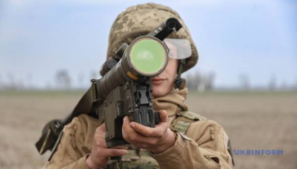 Приватні системи ППО в Україні збили вже понад півсотні повітряних цілей