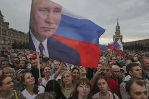 Паливна криза знищила оптимізм росіян — опитування