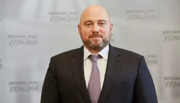 Вадима Столара підозрюють у п’яти злочинах