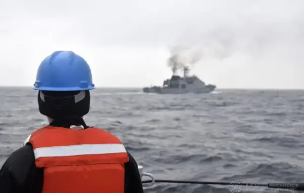 Туреччина закриває протоки для суден у відповідь на атаки в Чорному морі