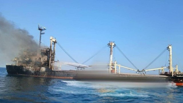 Бізнес повідомляє про складні умови продажу товарів, оскільки чорноморські порти припинили роботу внаслідок обстрілів.