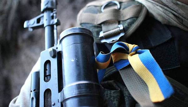 Нацгвардія звільнила 2 км² лісів на Куп’янщині