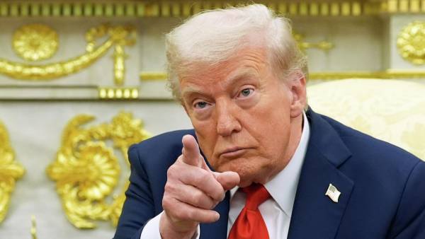 США тиснуть на Лондон через статус Фолклендських островів