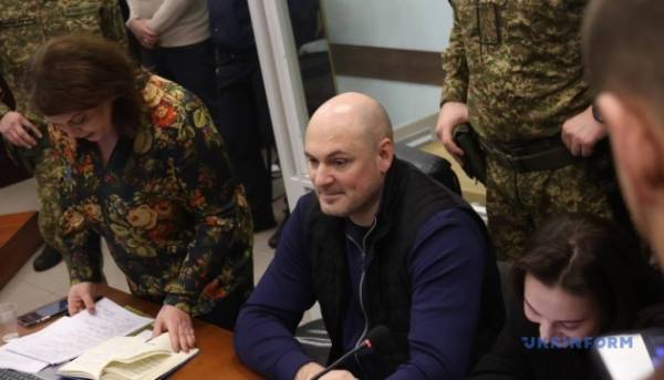 Результати внутрішніх перевірок стосовно Магамедрасулова спрямували до комісії з питань покарань –&hellip;