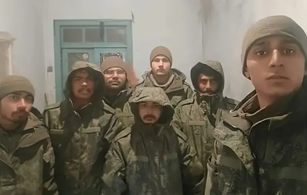 Росія завербувала 459 перуанців на війну: 11 загинули, 114 зникли