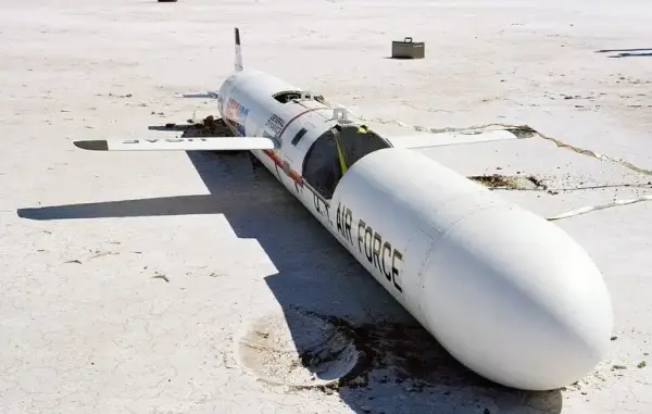 США замовили Tomahawk на 22,9 млрд доларів, збільшивши виробництво у 17 разів