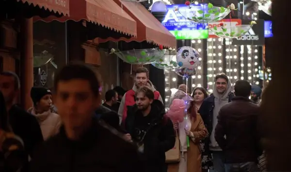 Єреван, Вірменія