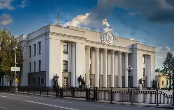 Депутати шукають шляхи голосування з укриття через тривоги