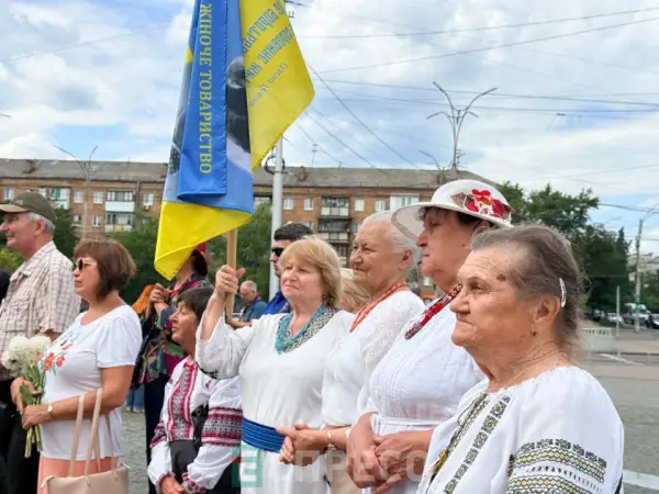 у Києві відзначили 120 років від дня народження Олени Теліги