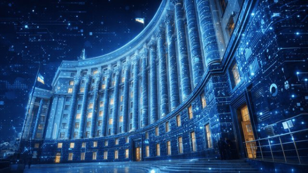 Уряд прийняв рішення про впровадження з 1 вересня 2026 року алгоритмів “Купина” для забезпечення безпеки електронних підписів від цифрових загроз.