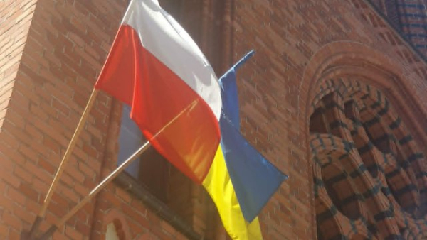 Україна та Польща повинні бути стратегічними партнерами, об’єднаними спільною безпекою – Стефанчук