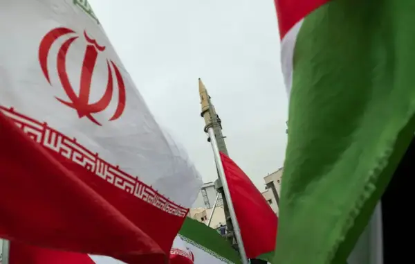 Іран не задовольнили пояснення України щодо удару по судну