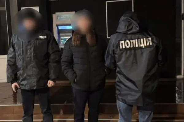 Псевдоволонтерка виманила гроші в родин зниклих захисників