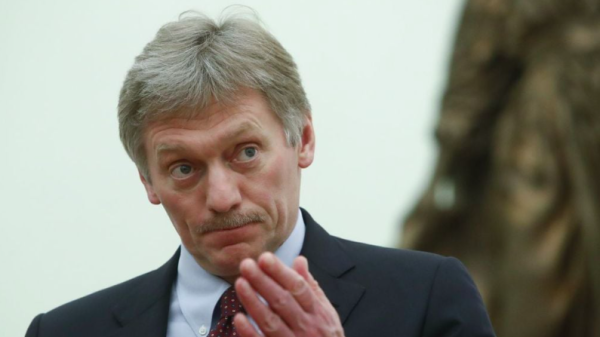 Глава ЦРУ відвідав Москву: Кремль розкрив причини візиту