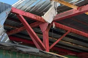 Росіяни атакували Слов’янськ: двоє загиблих, п’ятеро поранених, масштабні руйнування
