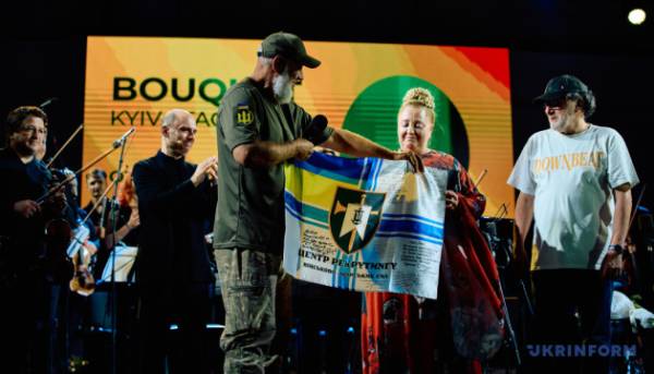 Bouquet Kyiv Stage: понад пів сотні подій у серці столиці