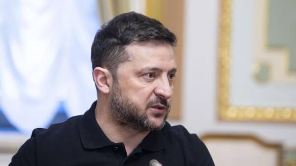 Україна та Бельгія узгоджують деталі угоди про дрони