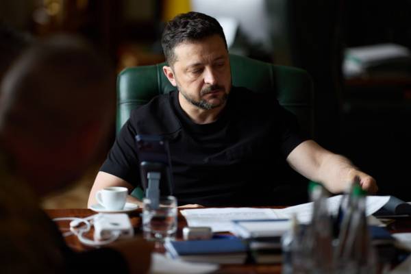 Норвегія надасть Україні системи ППО