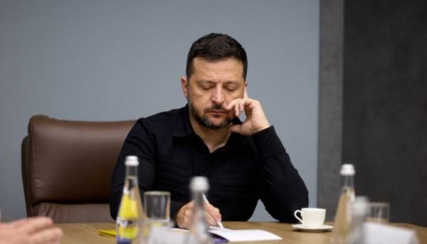 Президент на фронті оцінив реальний стан справ на передовій