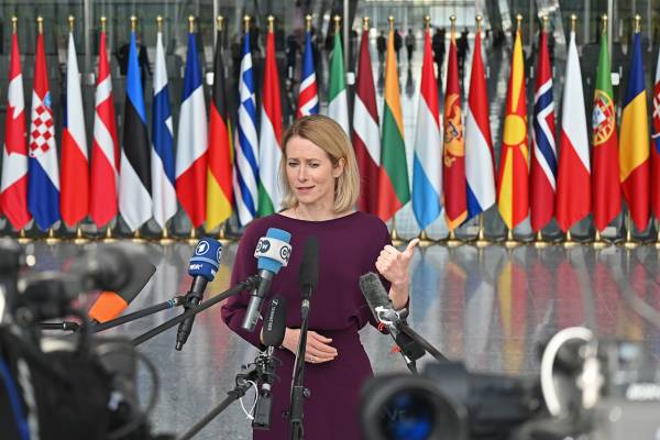 Євросоюз готує восени новий пакет санкцій проти Росії