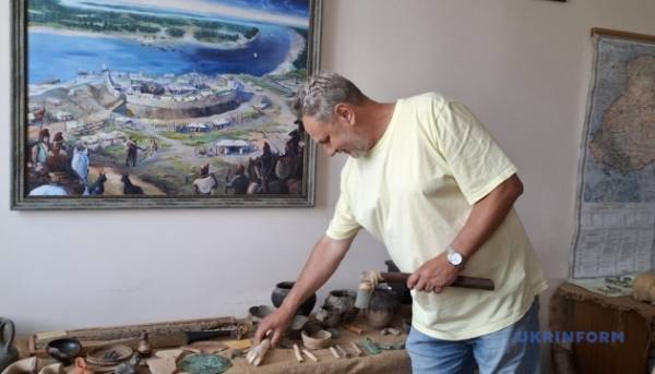 У Миколаєві вивчили давнє городище «Дикий Сад»: археологи дійшли кількох значних висновків