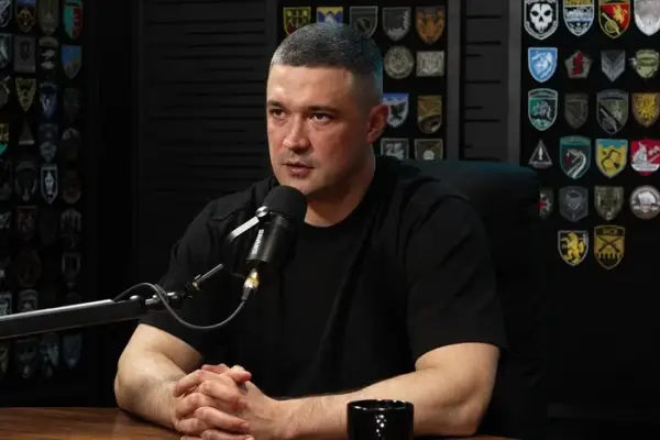 Дія.Простір: як цифрова держава змінить правила мобілізації