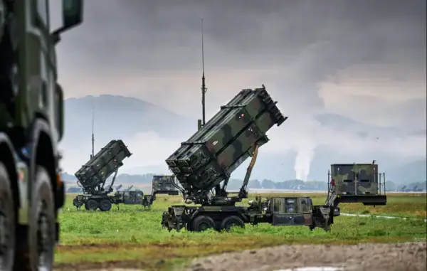 Patriot є, ракет немає: Україна залишилася без захисту від російської балістики — Financial Times